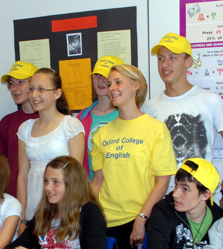 Sprachreisen für Schüler nach England Feriensprachkurse Sprachreisen für Schüler nach England Feriensprachkurse